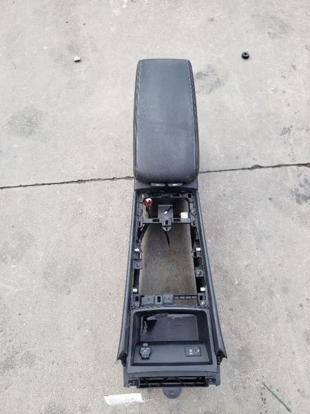 2016-2018 NISSAN ALTIMA FULL CENTER CONSOLE ASSEMBLY KR129366