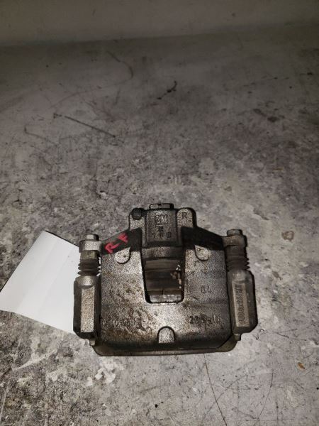 2016-2020 CHEVROLET MALIBU FRONT RIGHT CALIPER 126596