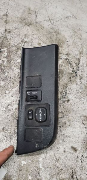 2016 Dash/Interior/Seat Switch TOYOTA PRIUS  116213