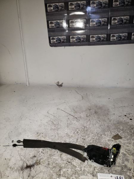 2016 Lock Actuator ACURA TLX 127159