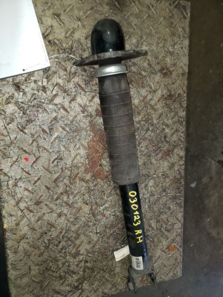 2016 Shock Absorber  NISSAN ALTIMA  126523