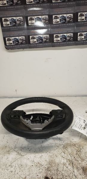 2016 Steering Wheel TOYOTA COROLLA AA 115043