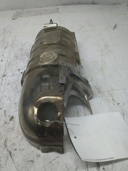 2017 FIAT 124SPIDER CAT HEATSHELD OEM 58219