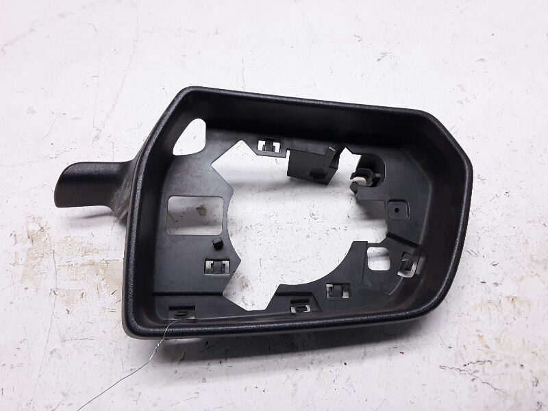 2017 GMC ACADIA LEFT FRONT VIEW MIRROR BODY BRACKET OEM KR106090