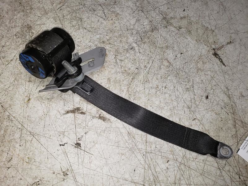 2017 Seat Belt Rear GMC TRUCK ACADIA  AA 107584