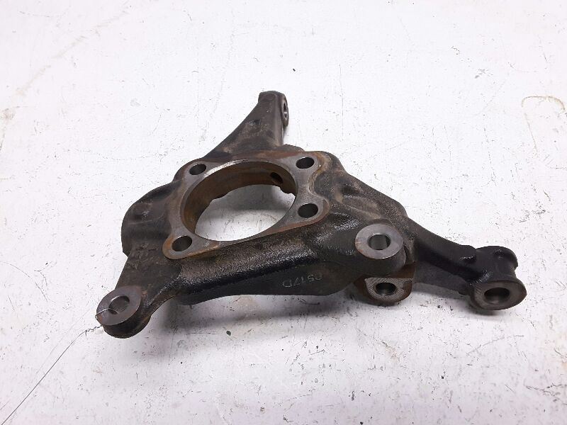 2018 Front Spindle/Knuckle SUBARU CROSSTREK  106187