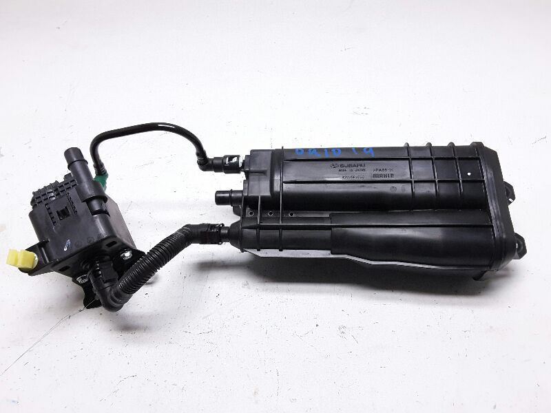 2019 Fuel Vapor Canister SUBARU FORESTER  AA104642