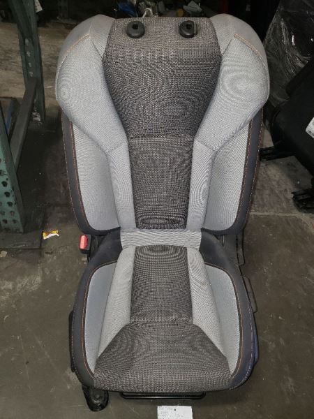 2020 Front Seat  SUBARU CROSSTREK 78574