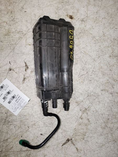 2020 Fuel Vapor Canister SUBARU CROSSTREK  AA107634