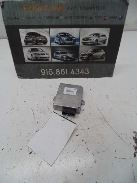 3-06 Mercedes E-class voice control module 2118206285 AM44766