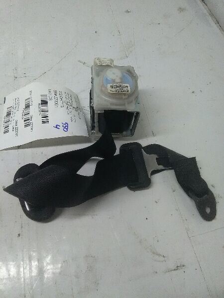 300       2013 Seat Belt Rear 58374