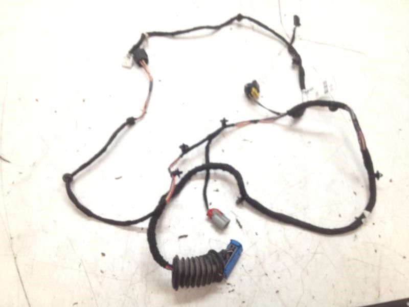 500 FIAT  2012 Misc Wire Harness 7800