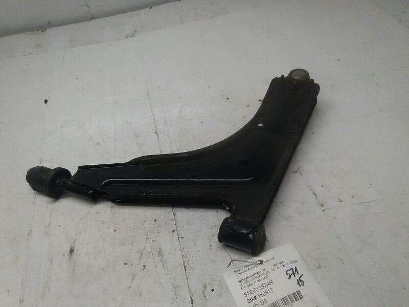 78-88 PORSCHE 924 Passenger Right Lower Control Arm Front  59147