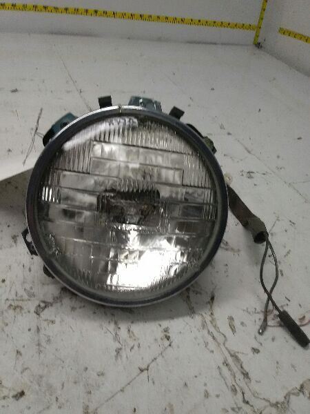 80-87 JAGUAR  XJ6  Headlight AA54714