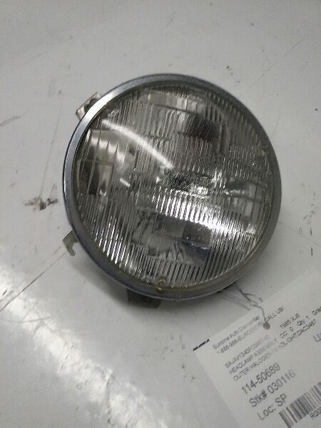 80-87 JAGUAR XJ6  Headlight AA55685