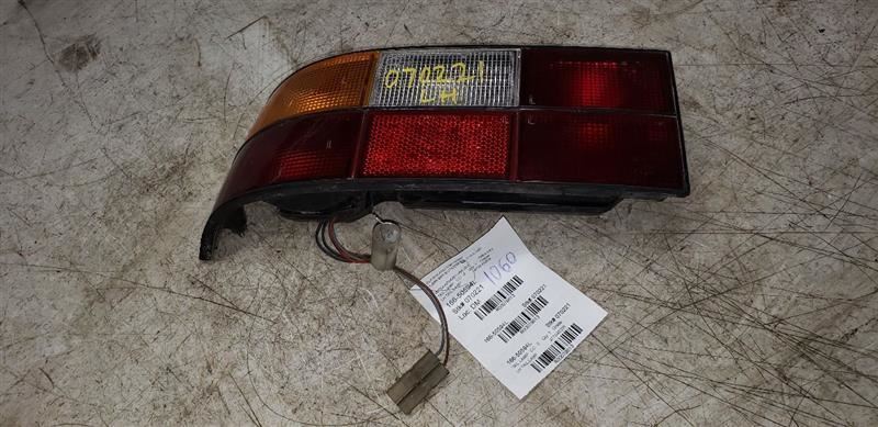 83-91 PORSCHE 944 Driver Left Tail Light AA 79813