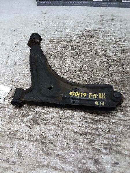 85-86 PORSCHE 944 Driver Left Lower Control Arm Front  67920