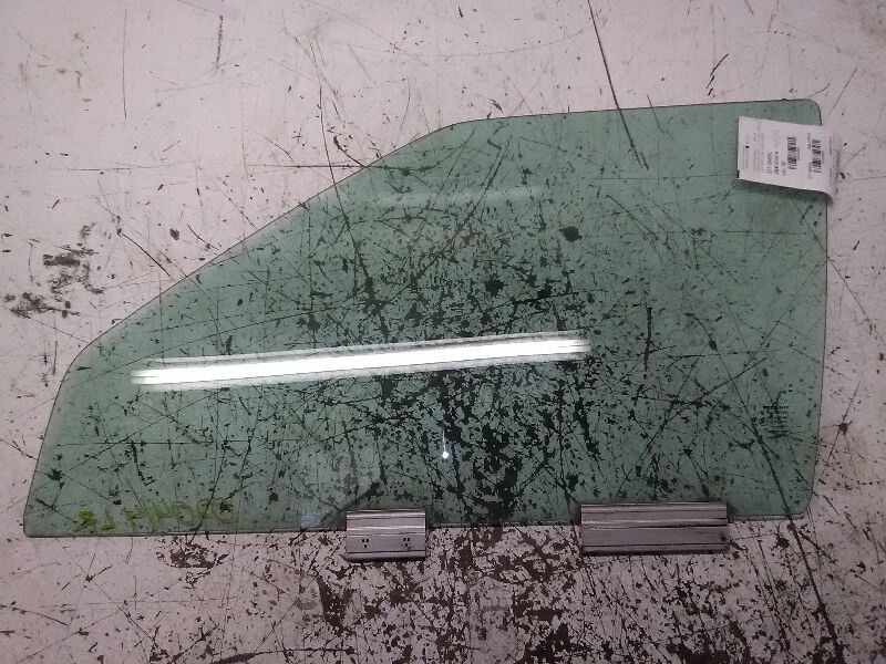 93-97 VOLVO 850 Driver Left Front Door Glass AA 49988