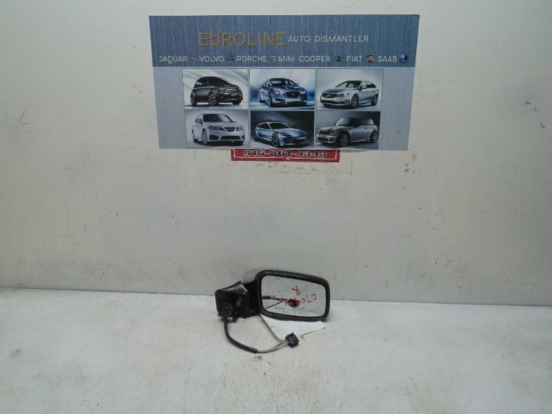 93-97 VOLVO 850 Passenger Right Side View Mirror Power AA23761