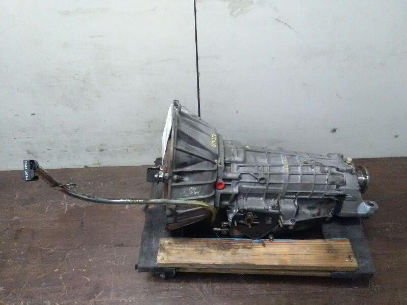 95-96 JAGUAR  XJ6 Automatic Transmission Without Supercharged Option  54928