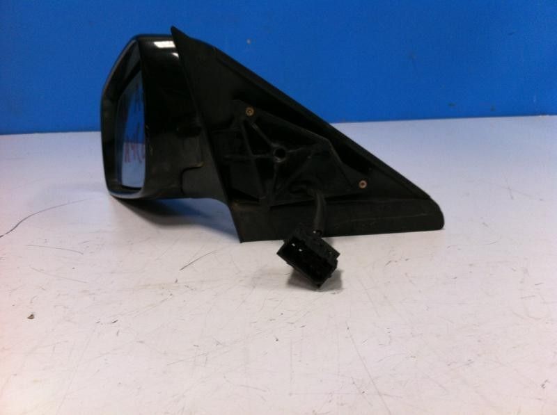 96-99 AUDI A4 Driver Side View Mirror Power Thru VIN 199999 Folding AA1073