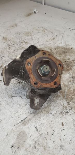 97-00 PORSCHE BOXSTER Driver Left Front Spindle/Knuckle AA 115147