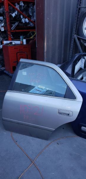 97-01TOYOTA  CAMRY Driver Rear Side Door Electric Windows AA110340