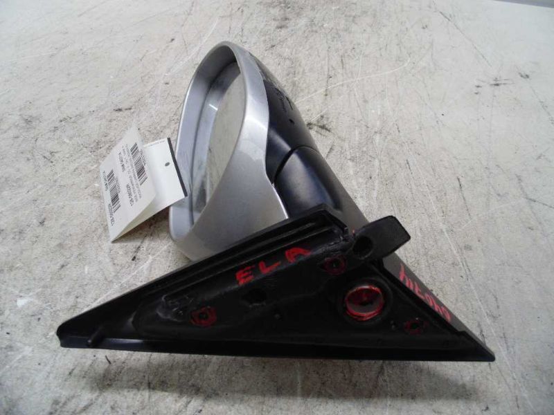 97-04 PORSCHE BOXSTER Passenger Side View Mirror Power AA27605