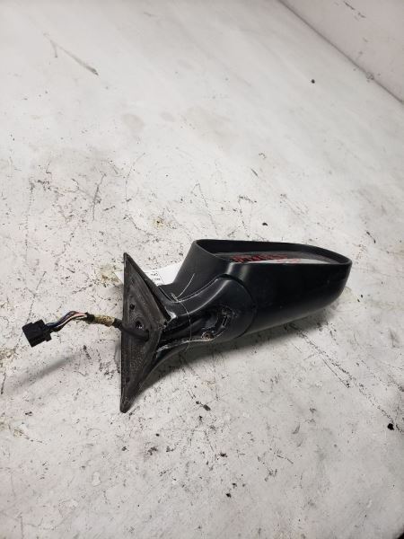 98-03JAGUAR  XJ8  Passenger Side View Mirror Power With Memory Painted AA123220