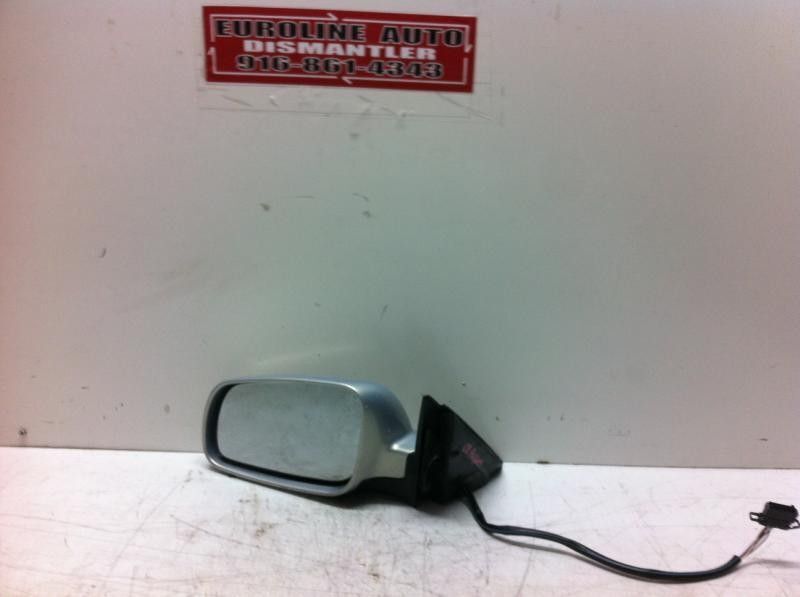 98-04 VOLKSWAGEN PASSAT Driver Side View Mirror Power Without Memory AA 4167