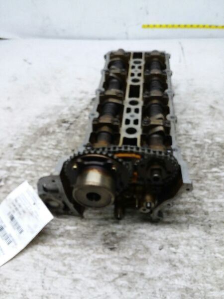 98 JAGUAR  XJ8 Passenger Right Cylinder Head  65849