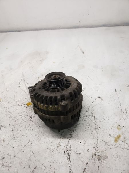 99-02 SIERRA 1500 PICKUP Alternator 130 Amp Opt KG8 ID 10480390 AA 123250