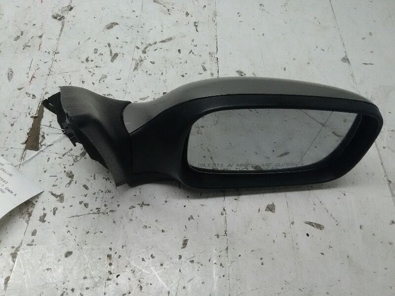 99-03 SAAB 9-3 Passenger Side View Mirror Power Convertible AA 56351