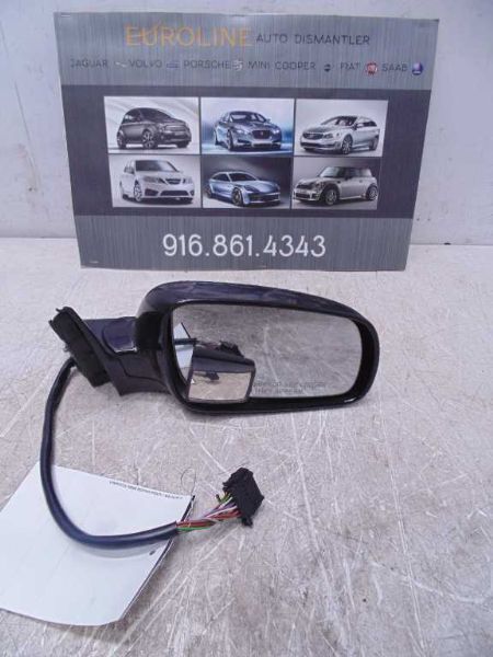 99-04 VOLKSWAGEN PASSAT Passenger Side View Mirror Power With Memory AA7367