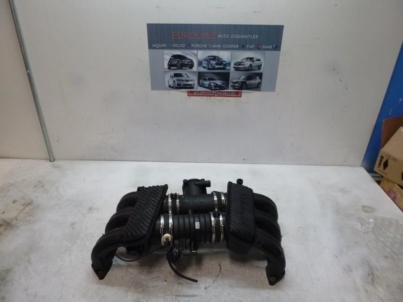 99-05 PORSCHE 911 Intake Manifold 996 Model Upper Plenum AA 20990