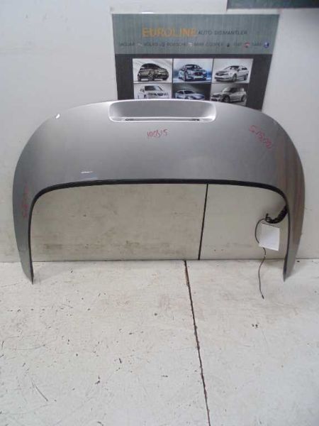 99-05 PORSCHE 911 Trunk/Hatch/Tailgate 996 Model Carrera RWD AA 35905