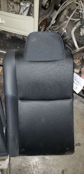 ALTIMA    2018 Seat Rear 116535