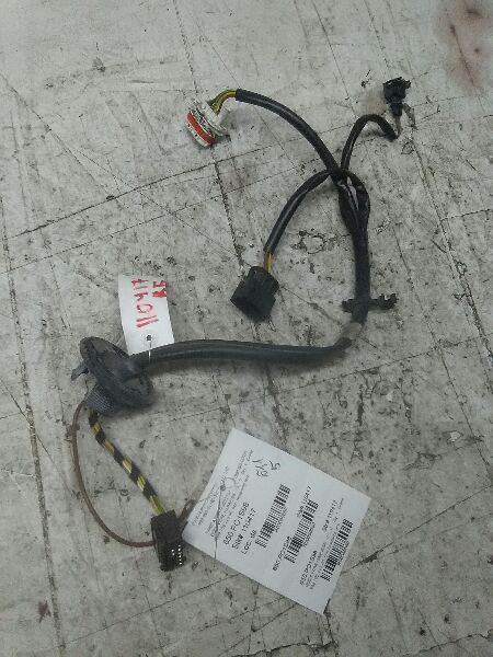 BOXSTER   1998 Body Wire Harness 60680