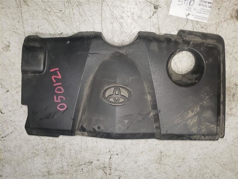 CAMRY     2020 Engine Cover 79414