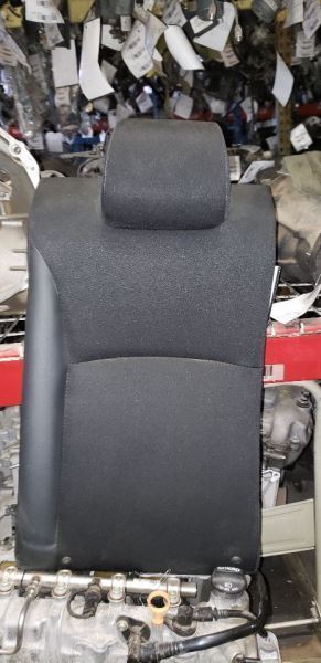 CIVIC     2019 Seat Rear 116524