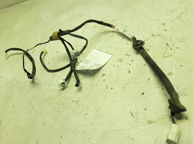 FORESTER  2014 Body Wire Harness 93276