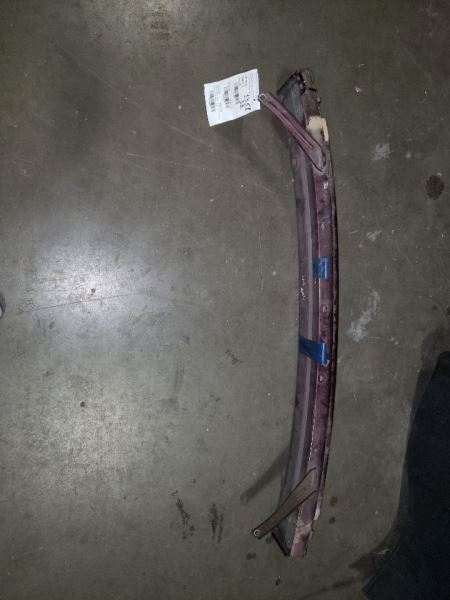 Front Bumper Reinforcement Fits 05-10 SCION TC 129927