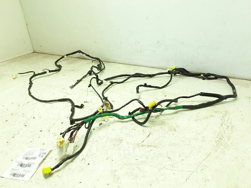 LEGACY    2011 Body Wire Harness 88815