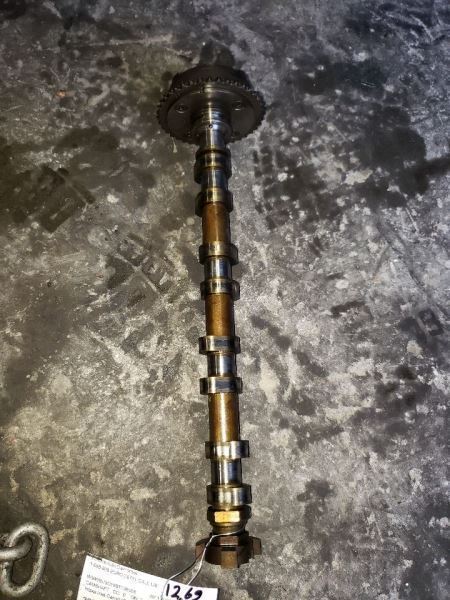 MINICOOPE 2011 Camshaft 127854