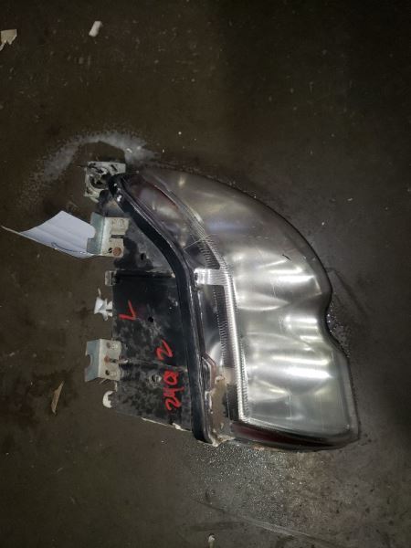 QUATTROPO 2007 Headlight 127755