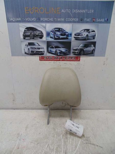 S60       2006 Headrest 36601