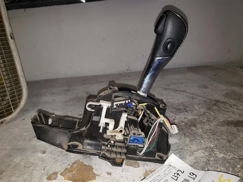 Shifter ALTIMA 2018 Transmission Shift L131506