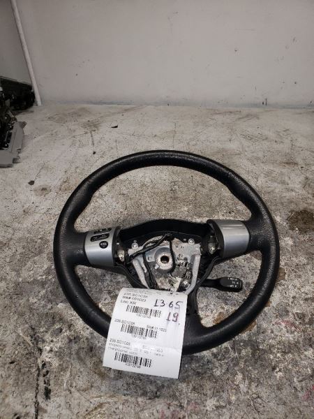 TC SCION  2008 Steering Wheel 122796