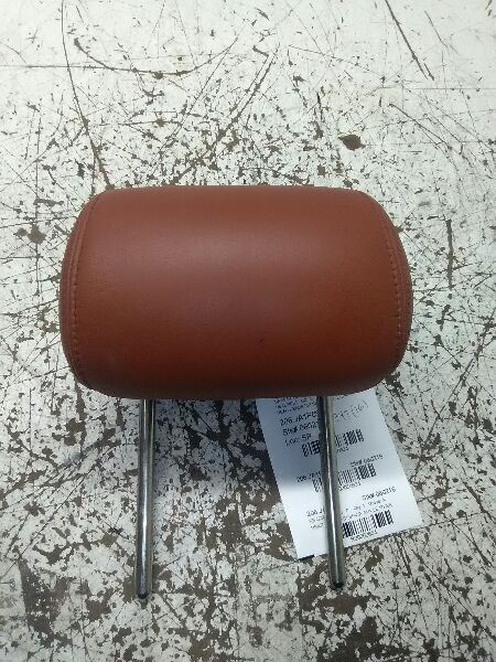 XF        2009 Headrest 50634