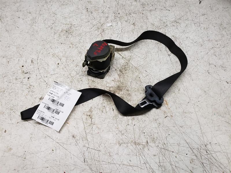 00-02 MERCEDES CLK Seat Belt Front 208 Type CLK320 Coupe Driver AA 78066